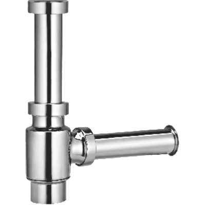 Bottle Trap Project Series